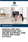 Image for Einstellung Der Verbraucher Zum Online-Shopping