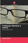 Image for Traducao literaria e outras