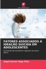 Image for Fatores Associados A Ideacao Suicida Em Adolescentes