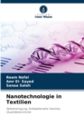 Image for Nanotechnologie in Textilien