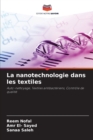 Image for La nanotechnologie dans les textiles