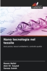 Image for Nano tecnologia nel tessile