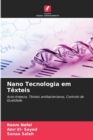 Image for Nano Tecnologia em Texteis