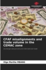 Image for CFAF misalignments and trade volume in the CEMAC zone