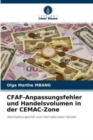 Image for CFAF-Anpassungsfehler und Handelsvolumen in der CEMAC-Zone