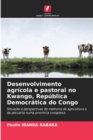 Image for Desenvolvimento agricola e pastoral no Kwango, Republica Democratica do Congo