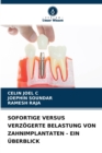 Image for Sofortige Versus Verzogerte Belastung Von Zahnimplantaten - Ein Uberblick