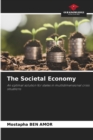 Image for The Societal Economy
