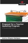 Image for Proposal for a Teacher Updating Program