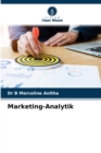 Image for Marketing-Analytik