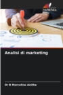 Image for Analisi di marketing