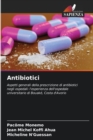 Image for Antibiotici