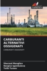 Image for Carburanti Alternativi Ossigenati