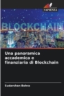 Image for Una panoramica accademica e finanziaria di Blockchain