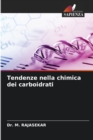 Image for Tendenze nella chimica dei carboidrati