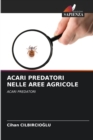 Image for Acari Predatori Nelle Aree Agricole