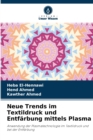 Image for Neue Trends im Textildruck und Entfarbung mittels Plasma