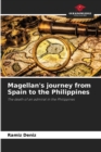 Image for Magellan&#39;s journey from Spain to the Philippines