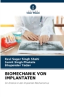 Image for Biomechanik Von Implantaten