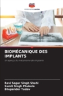 Image for Biomecanique Des Implants