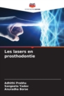 Image for Les lasers en prosthodontie