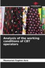 Image for Analysis of the working conditions of CBT operators