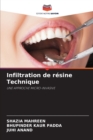Image for Infiltration de resine Technique