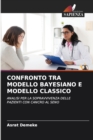 Image for Confronto Tra Modello Bayesiano E Modello Classico
