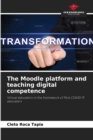 Image for The Moodle platform and teaching digital competence
