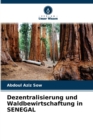 Image for Dezentralisierung und Waldbewirtschaftung in SENEGAL