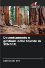Image for Decentramento e gestione delle foreste in SENEGAL