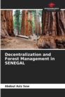Image for Decentralization and Forest Management in SENEGAL