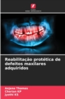 Image for Reabilitacao protetica de defeitos maxilares adquiridos