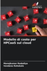 Image for Modello di costo per HPCaaS sul cloud