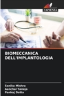 Image for Biomeccanica Dell&#39;implantologia