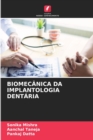 Image for Biomecanica Da Implantologia Dentaria
