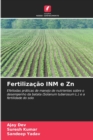 Image for Fertilizacao INM e Zn