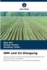 Image for INM und Zn-Dungung