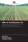 Image for INM et fertilisation Zn