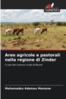 Image for Aree agricole e pastorali nella regione di Zinder