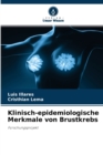 Image for Klinisch-epidemiologische Merkmale von Brustkrebs