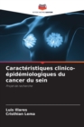 Image for Caracteristiques clinico-epidemiologiques du cancer du sein