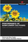 Image for Performance of Sunflower Cultivars