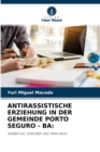 Image for Antirassistische Erziehung in Der Gemeinde Porto Seguro - Ba