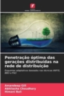 Image for Penetracao optima das geracoes distribuidas na rede de distribuicao
