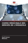 Image for Chimie Medicinale Des Derives de l&#39;Imidazole