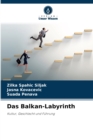Image for Das Balkan-Labyrinth