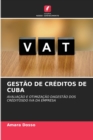 Image for Gestao de Creditos de Cuba
