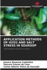 Image for Application Methods of H2o2 and Salt Stress in Soursop