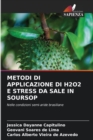 Image for Metodi Di Applicazione Di H2o2 E Stress Da Sale in Soursop